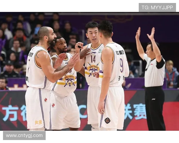 CBA北控队是否组建足球分队 CBA北控队是否组建足球分队