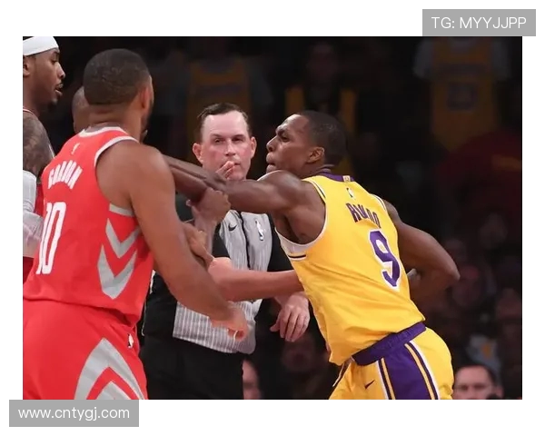 NBA规则变动对比赛风格的影响