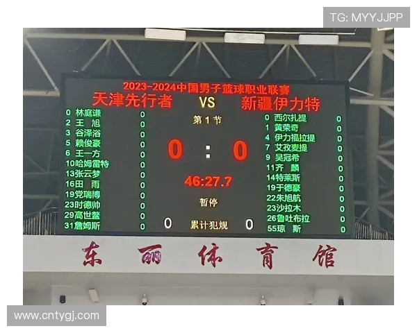 天津荣钢篮球队球员最新名单更新情况