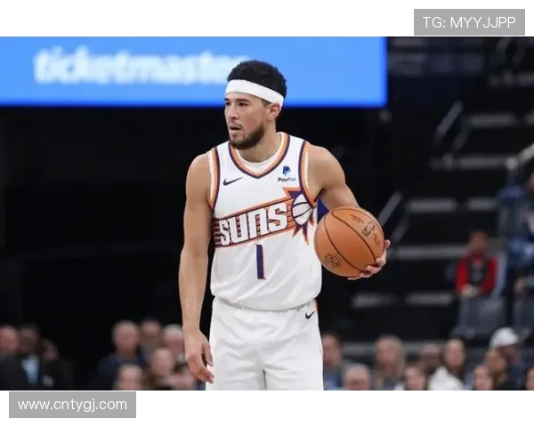 德文·布克的得分爆发力是太阳在季后赛稳步前行的重要保障