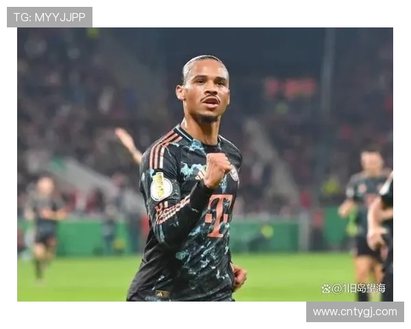 英超最佳球员萨内的赛季表现及技术特征评析