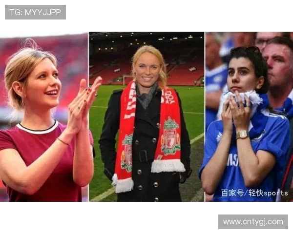 英超球队球迷收入来源与市场分析