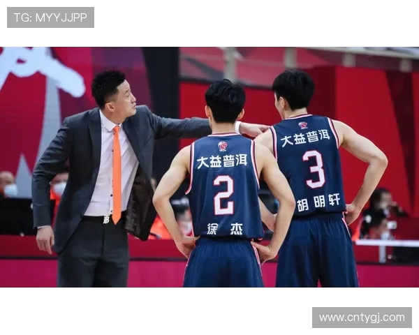 媒体人分析男篮征召旅欧大余原因或因CBA内线选择有限