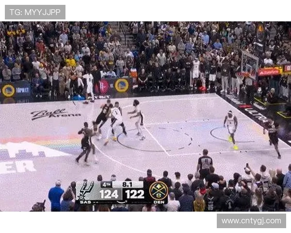 文班约基奇季后赛前瞻：在泥泞中锻造钢铁意志与胜利之路